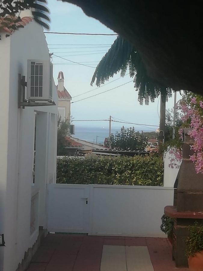 Villa Claudia Menorca Cala En Porter  Luaran gambar
