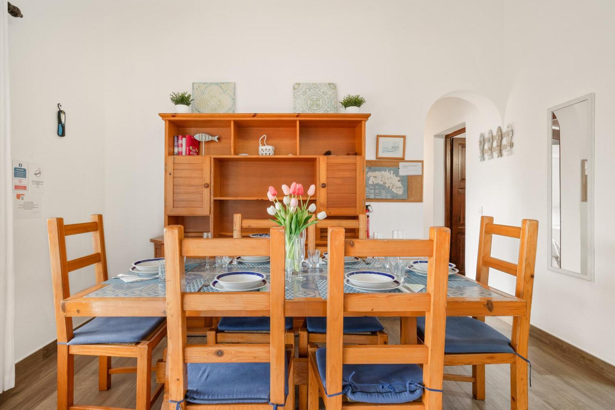 Villa Claudia Menorca Cala En Porter  Luaran gambar